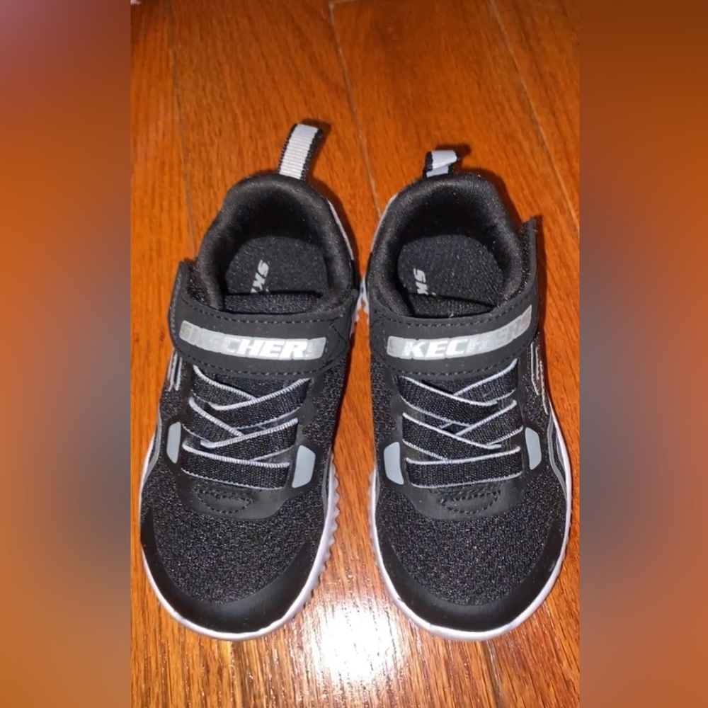 Toddler Skechers